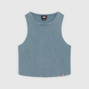 Dickies W - Plentywood GD Vest - Stormy Weather