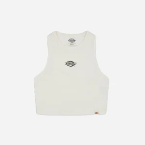 DICKIES - POWERS VEST W - White