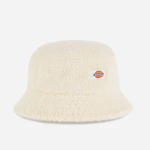 DICKIES - RED CHUTE BUCKET - WHITECAP GRAY