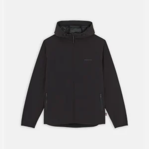 DICKIES - RONAN SHELL JACKET - Black