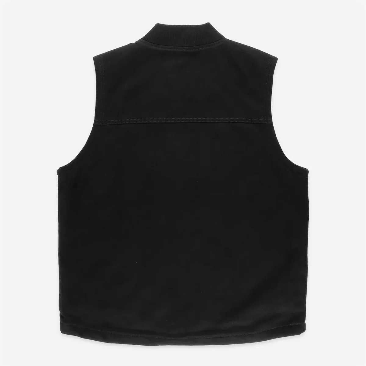 DICKIES X SPITFIRE - VEST - Black – Image 4