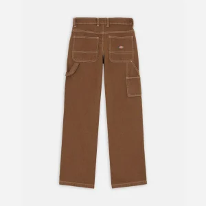 DICKIES - STEVENSVILLE CARPENTER W - Mushroom