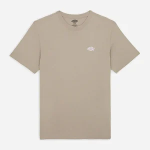 DICKIES - SUMMERDALE TEE SS - Sandstone