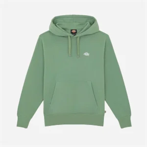 DICKIES - SUMMERDALE HOODIE - Sea Spray