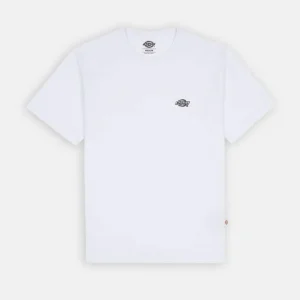 DICKIES - SUMMERDALE TEE SS - WHITE
