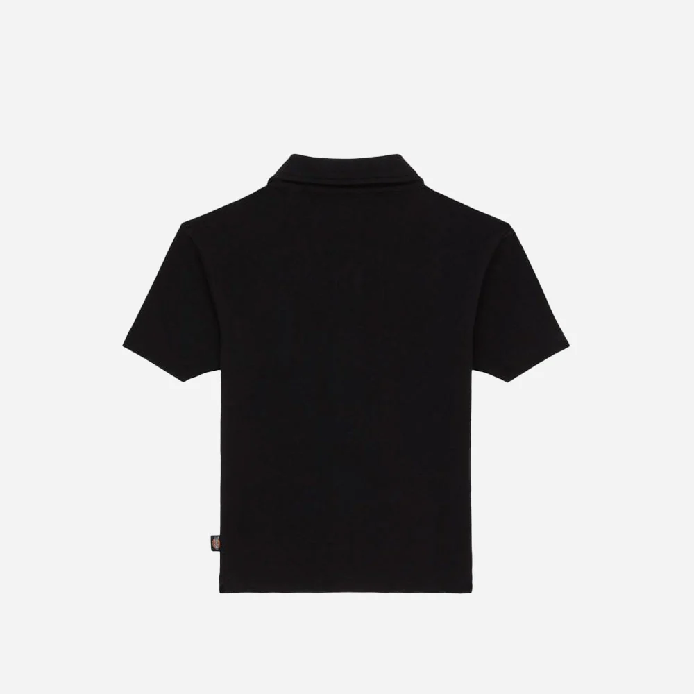 DICKIES - TALLASSE BT TEE W - Black – Image 4