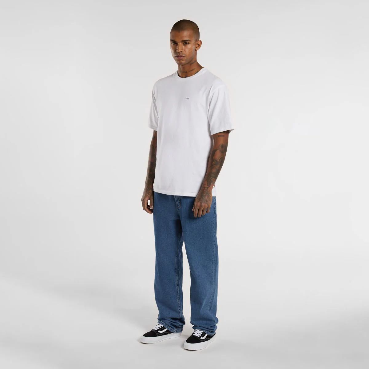 Dickies - Thomasville Men Denim - Classic Blue – Image 3
