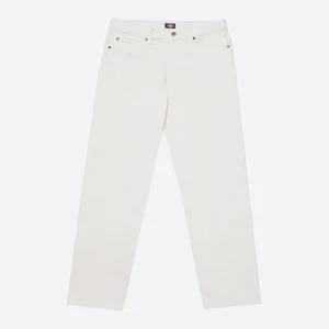 DICKIES - THOMASVILLE MEN DENIM -  Ecru