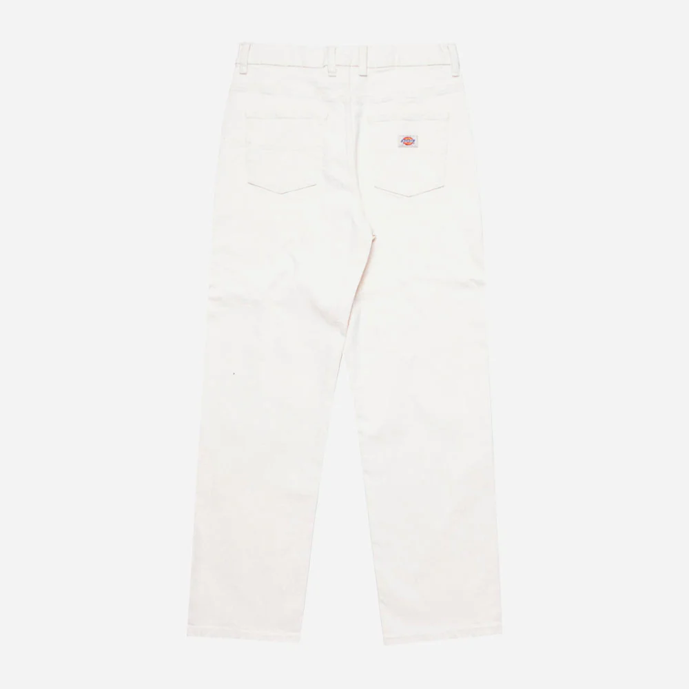 Dickies - Thomasville Women Denim - Ecru – Image 2