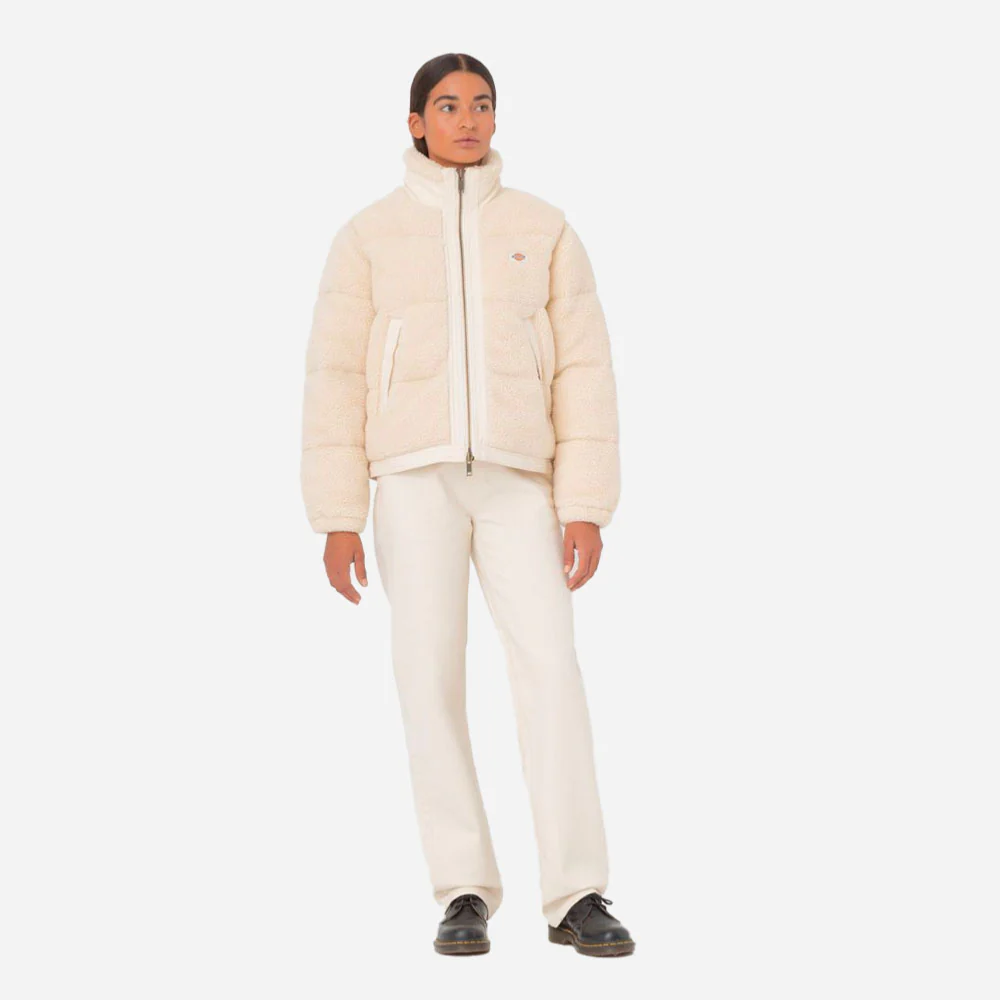 Dickies - Thomasville Women Denim - Ecru – Image 5