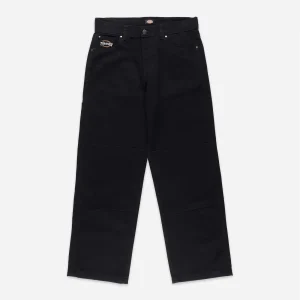 Dickies x Thrasher - Pant - Black