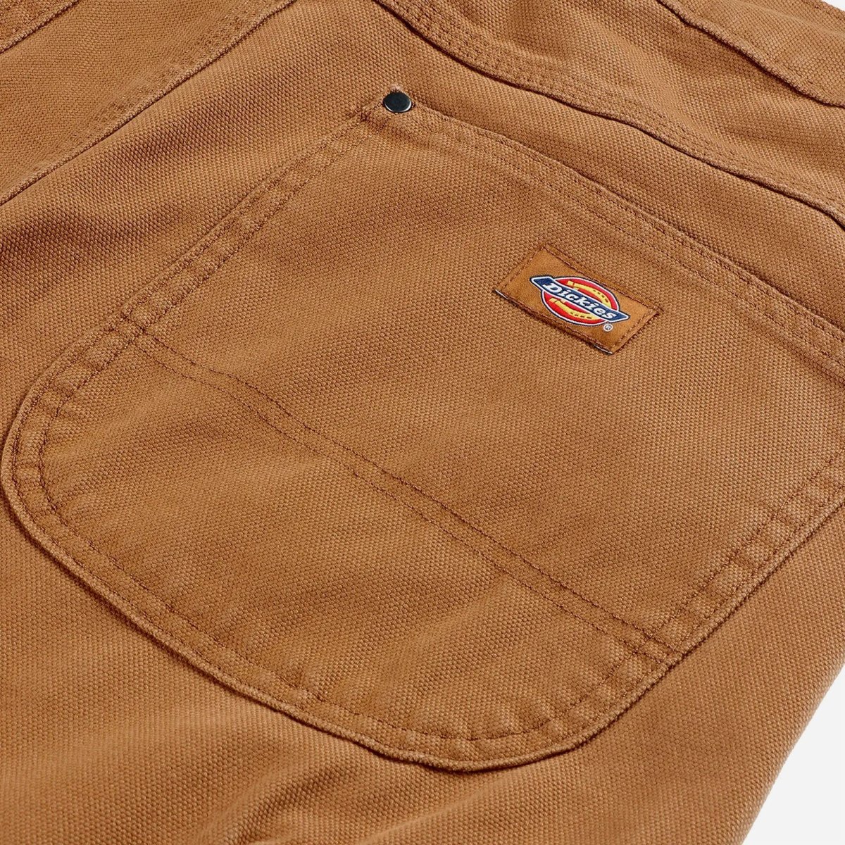 Dickies x Thrasher - Pant - Brown Duck – Image 6