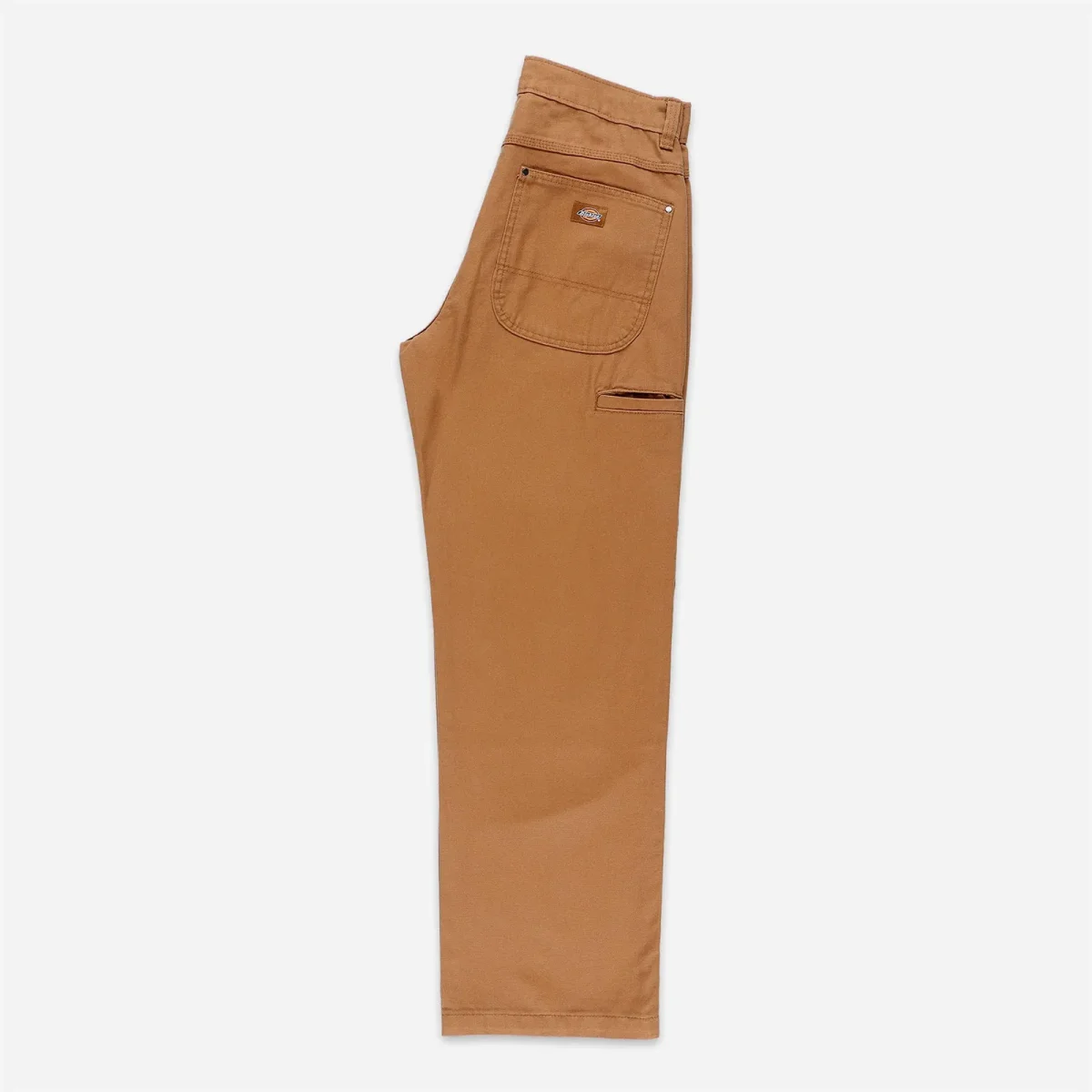 Dickies x Thrasher - Pant - Brown Duck – Image 7