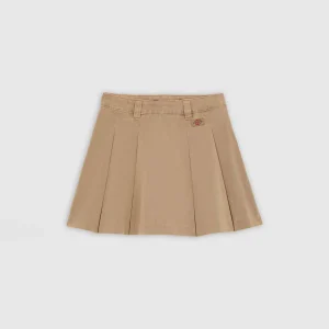 Dickies - Unionville Work Skirt - Desert Sand