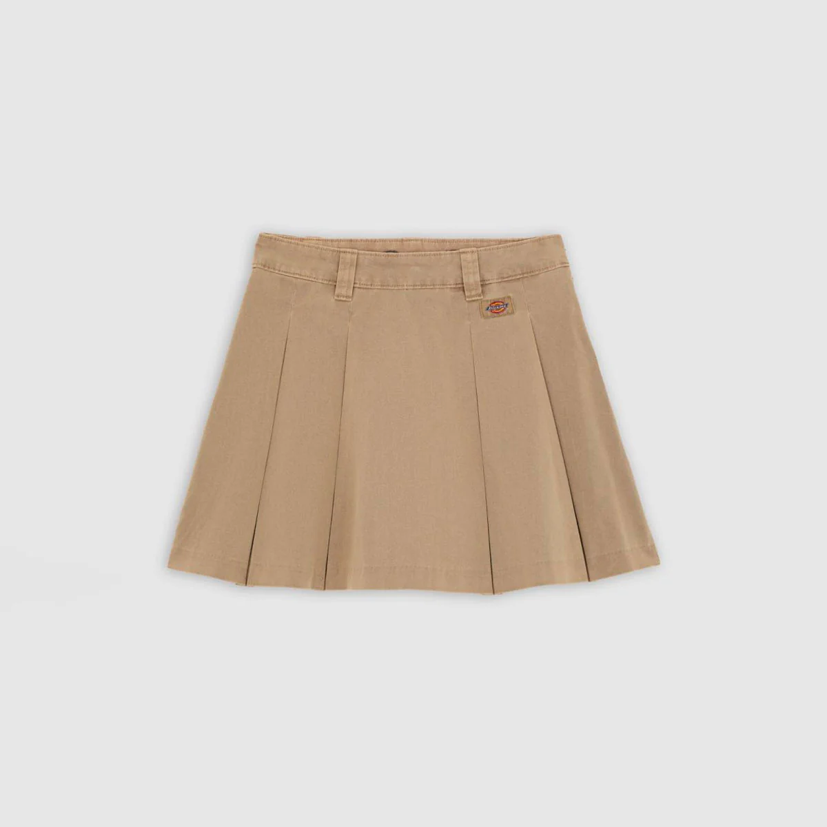 Dickies - Unionville Work Skirt - Desert Sand – Image 2