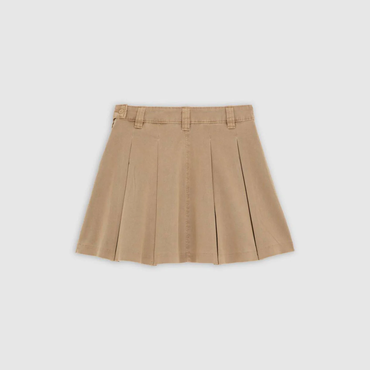 Dickies - Unionville Work Skirt - Desert Sand – Image 3