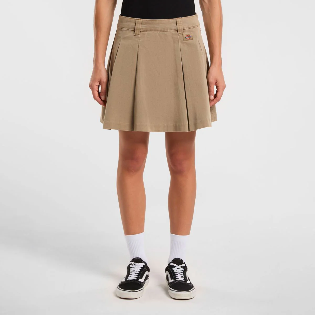 Dickies - Unionville Work Skirt - Desert Sand – Image 4