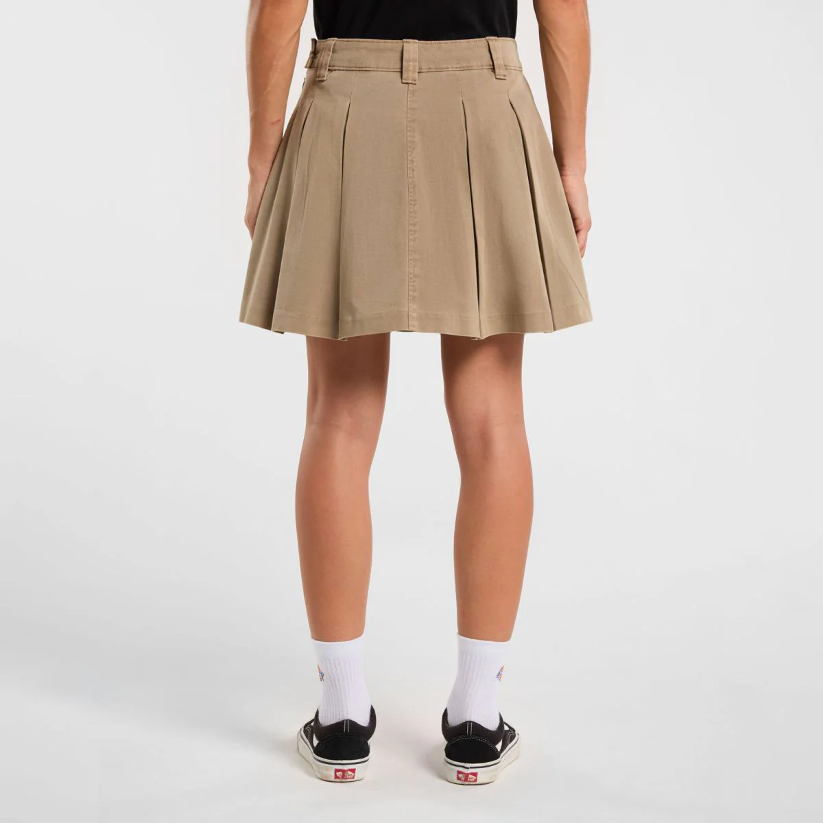 Dickies - Unionville Work Skirt - Desert Sand – Image 5