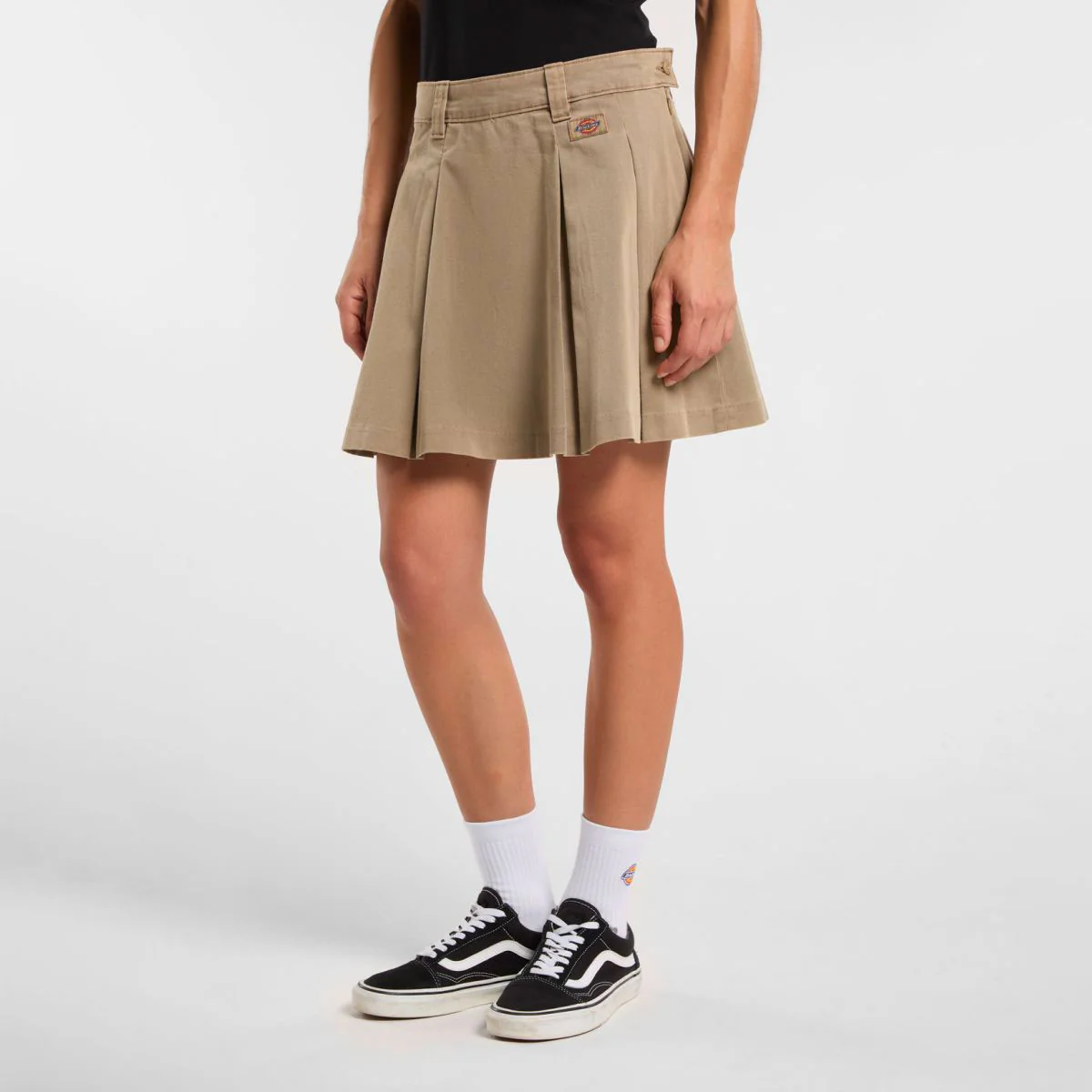 Dickies - Unionville Work Skirt - Desert Sand – Image 6