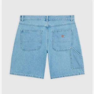 Dickies - W Herndon Short - Vintage Blue