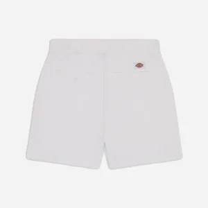 DICKIES - PHOENIX REC SHORT - WHITE