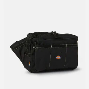 DICKIES - ASHVILLE CROSS BODY - BLACK