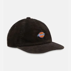 DICKIES - CHASE CITY CAP - Black