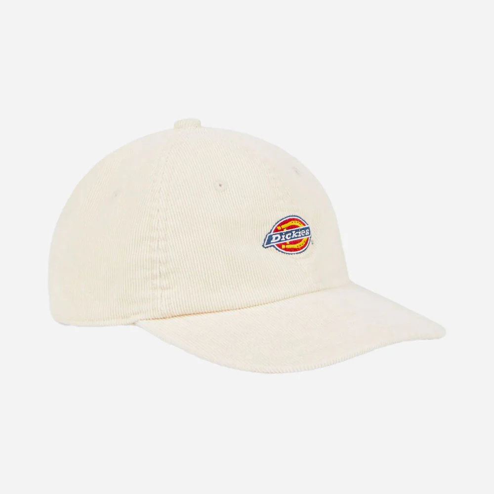 DICKIES - CHASE CITY CAP - Whitecap Gray – Image 2