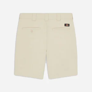 DICKIES - COBDEN SHORT - Whitecap Gray