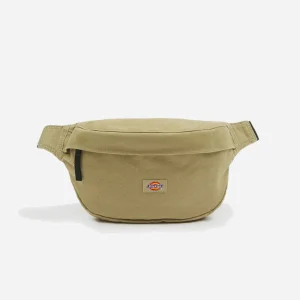 DICKIES - DUCK CANVAS CROSS BODY - DESERT SAND