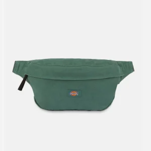 DICKIES - DUCK CANVAS CROSS BODY - Dark Forest
