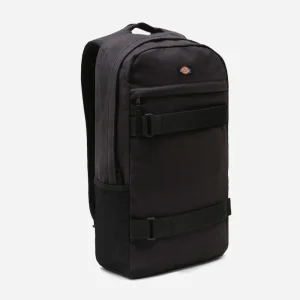 DICKIES - CANVAS PLUS BACKPACK - Black