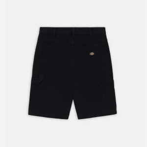 DICKIES - DUCK CANVAS SHORT SW  - Black