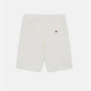 DICKIES - DUCK CANVAS SHORT SW  - Cloud