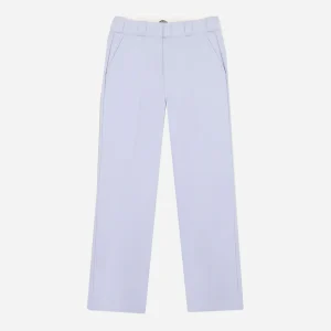 DICKIES - ELIZAVILLE REC PANT - COSMIC SKY