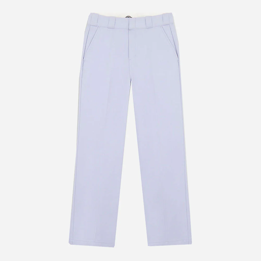 DICKIES - ELIZAVILLE REC PANT - COSMIC SKY