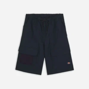 DICKIES - FISHERSVILLE SHORT- Dark Navy