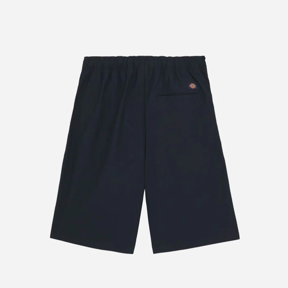 DICKIES - FISHERSVILLE SHORT- Dark Navy – Image 3