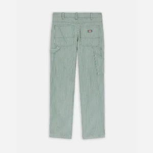 DICKIES - GARYVILLE HICKORY - Lincoln Green