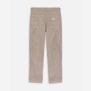 DICKIES - GARYVILLE HICKORY - Mushroom