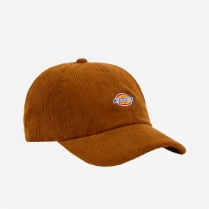 Dickies - Hardwick Cord Cap 2 - Brown Duck