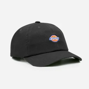 DICKIES - HARDWICK CAP - Black