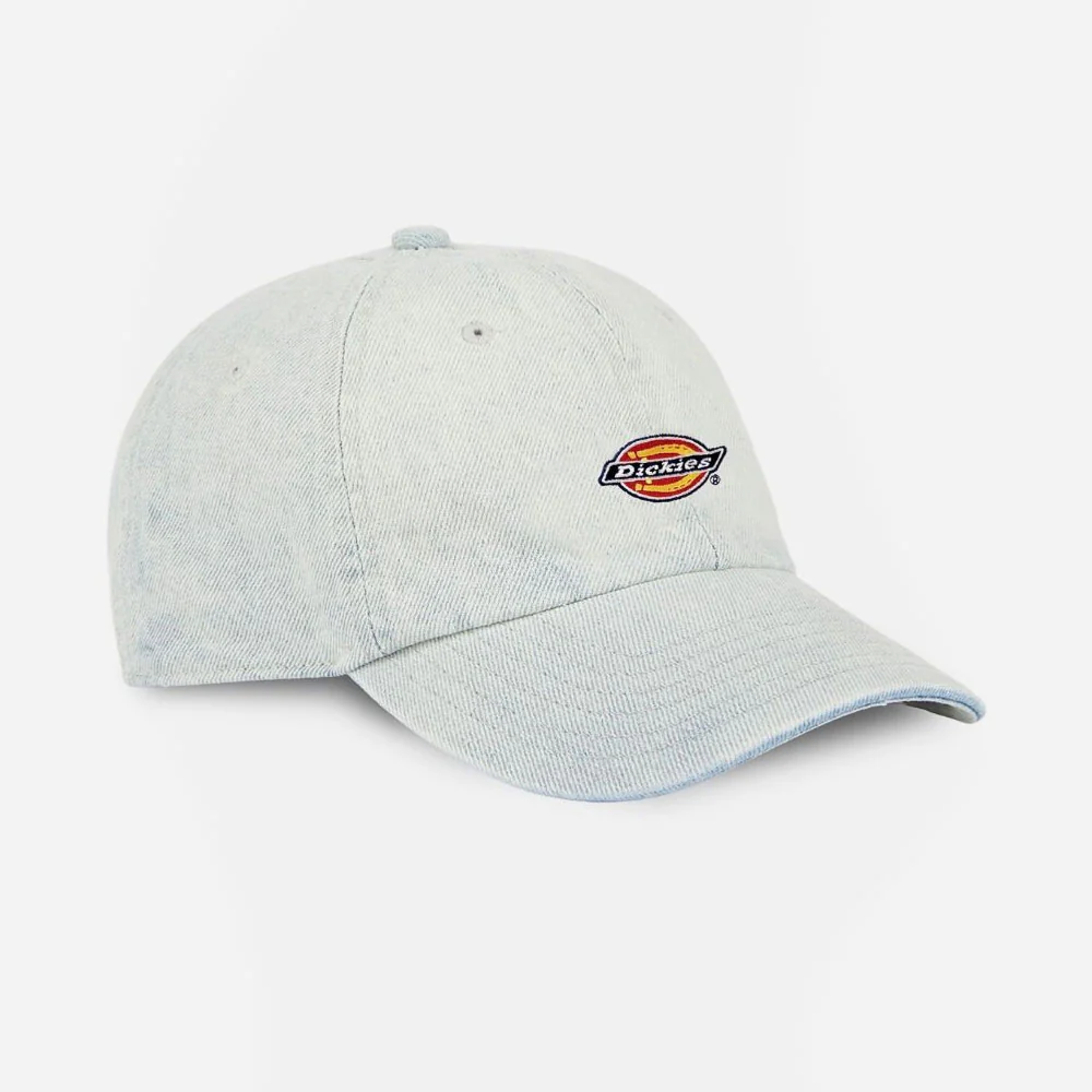 DICKIES - HARDWICK DENIM - Vintage Aged Blue