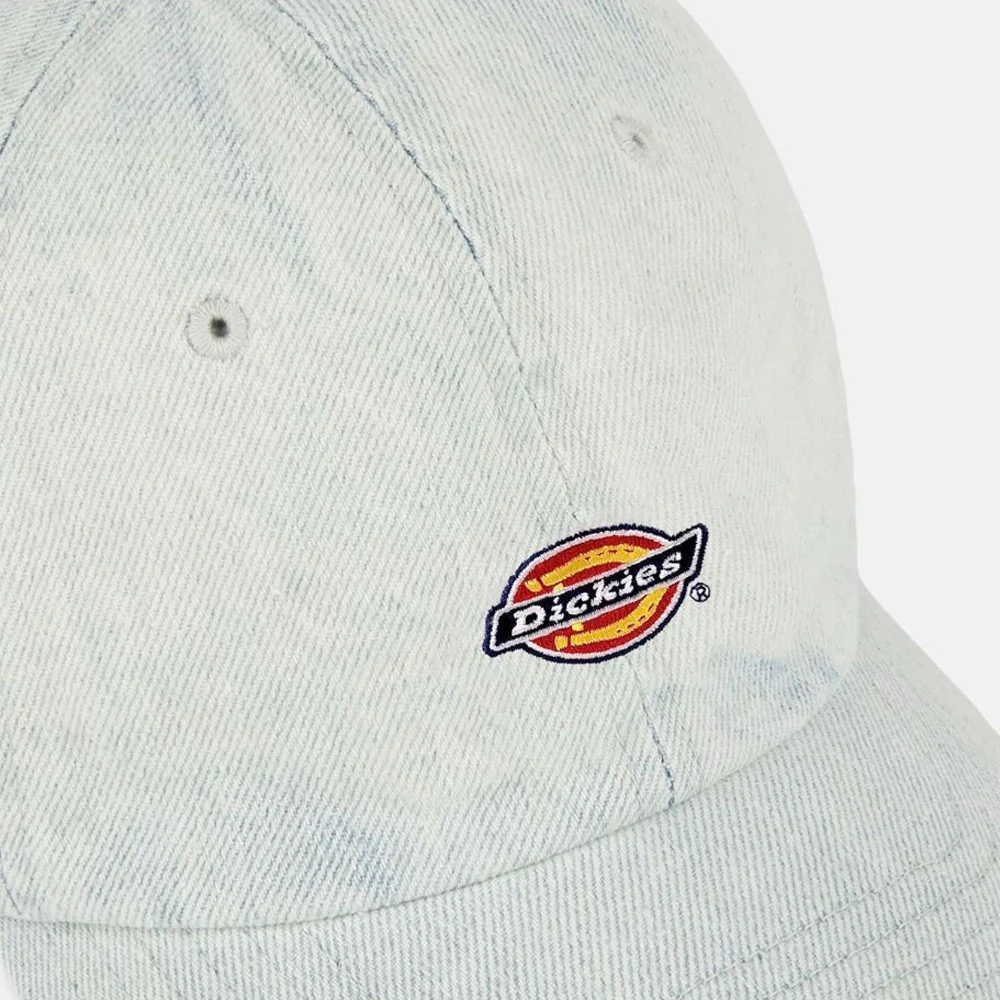 DICKIES - HARDWICK DENIM - Vintage Aged Blue – Image 4