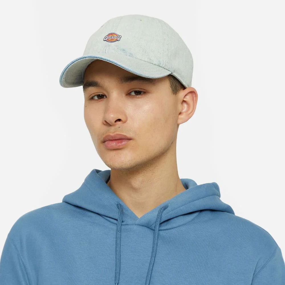 DICKIES - HARDWICK DENIM - Vintage Aged Blue – Image 5