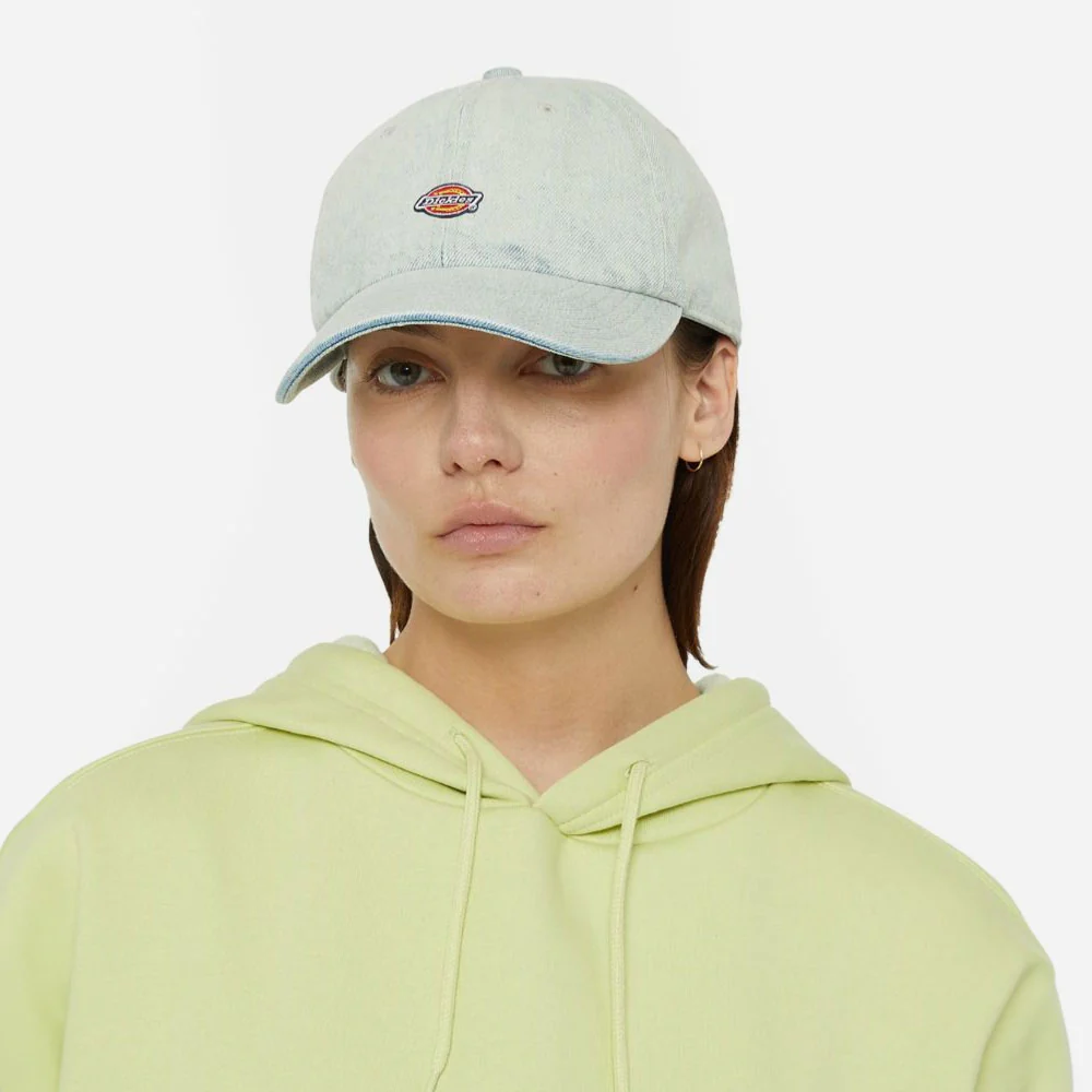 DICKIES - HARDWICK DENIM - Vintage Aged Blue – Image 6