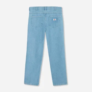DICKIES - HOUSTON DENIM - VINTAGE BLUE