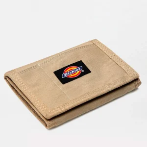 DICKIES - KENTWOOD WALLET - KHAKI