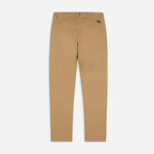 DICKIES -  KERMAN PANT - KHAKI