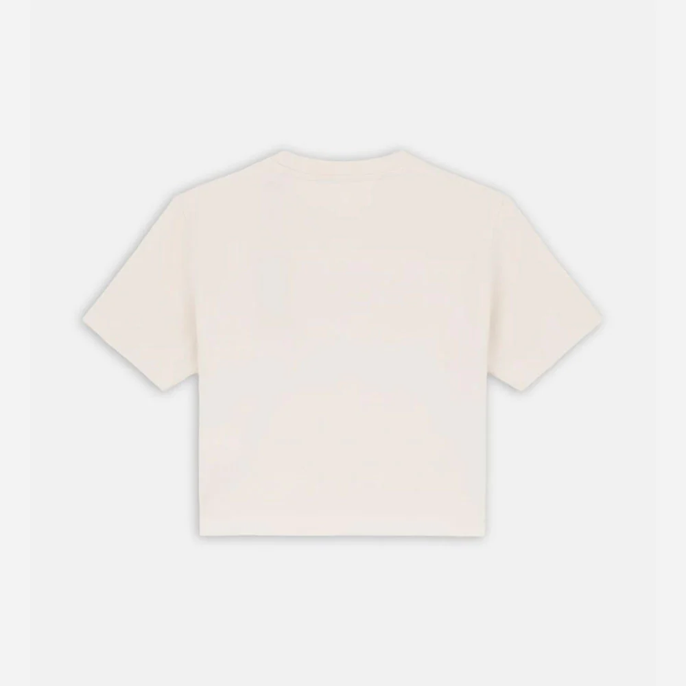 DICKIES - MAPLE VALLEY TEE - Whitecap Gray – Image 3